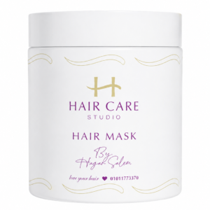 Hair Mask